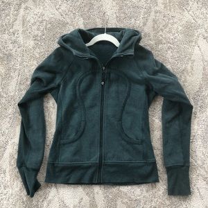 Lululemon Scuba Hoodie